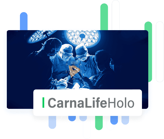 CarnaLife Holo