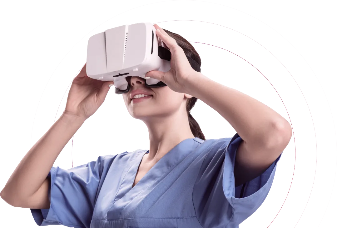 VR Health Champions Open Call 2025