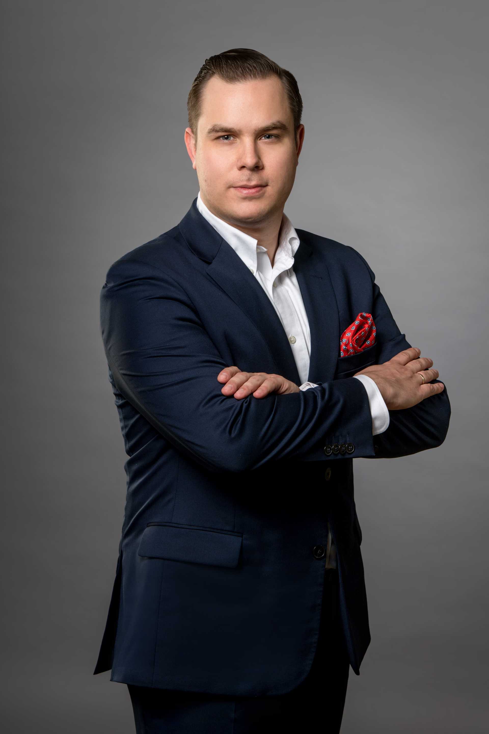 Dawid Odrakiewicz