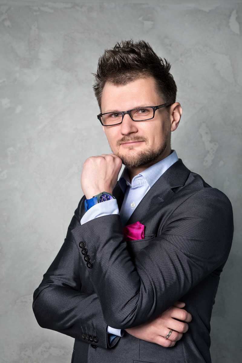 Michał Knapik