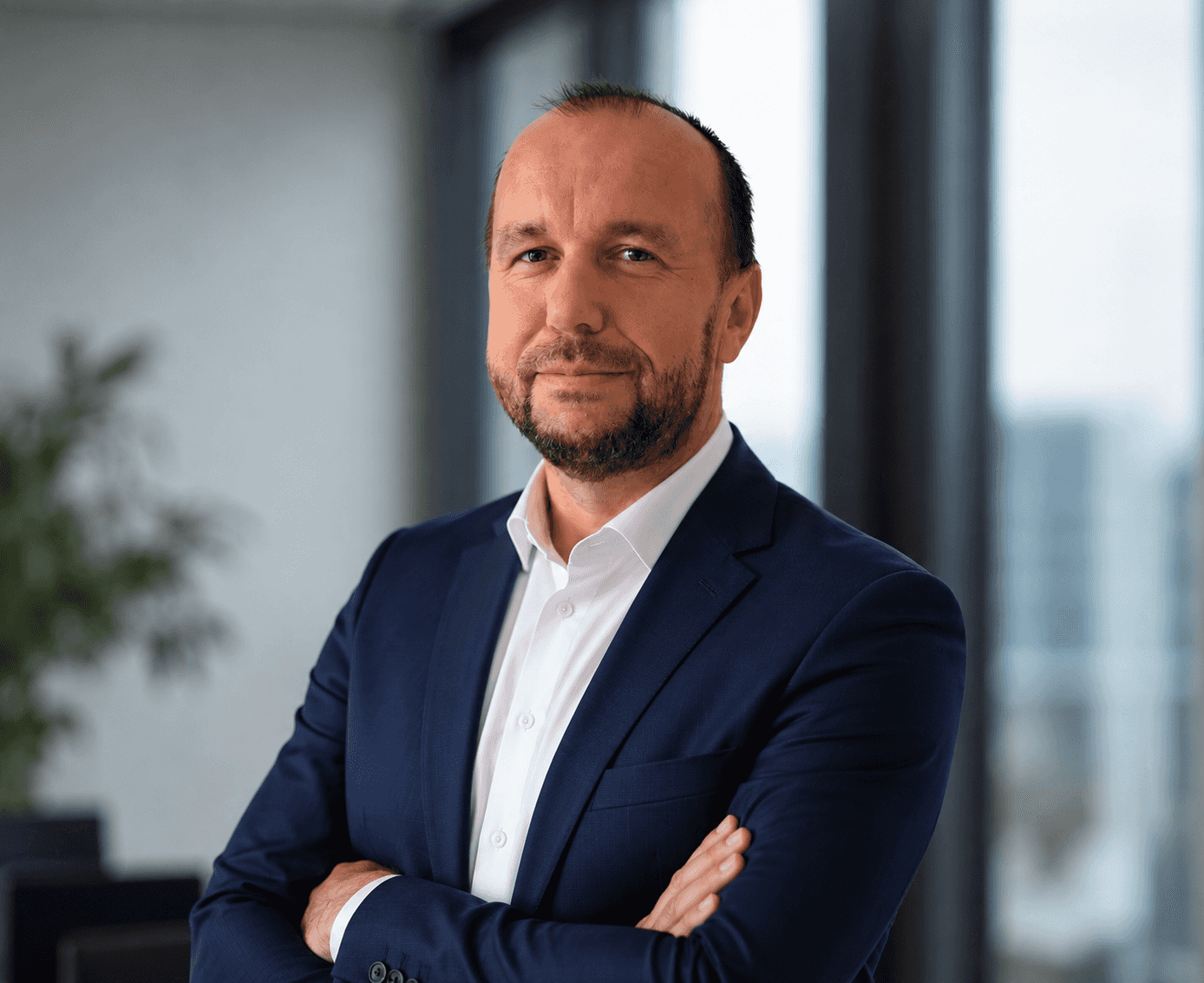 Błażej Wasielewski